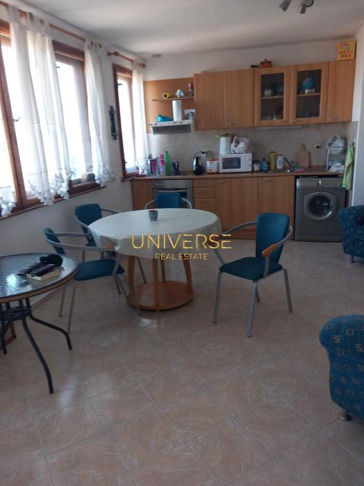 Продава се Двустаен апартамент в Несебър - 63 кв.м за 1508 €/кв.м - Снимка #3