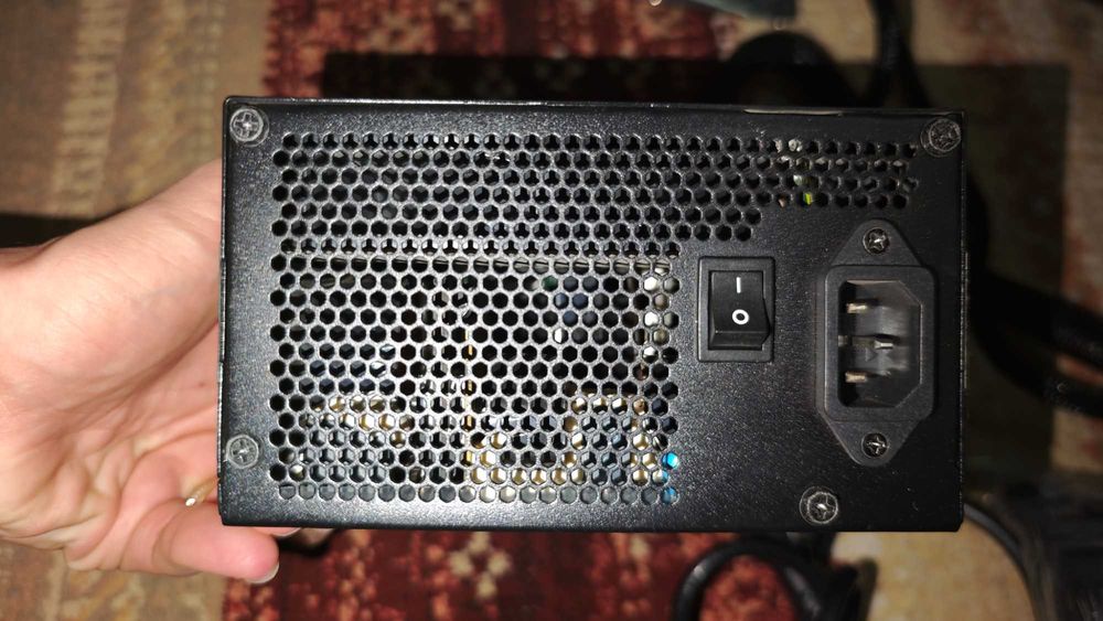 Kit I7 9700K & Gigabyte Aorus Master Z390