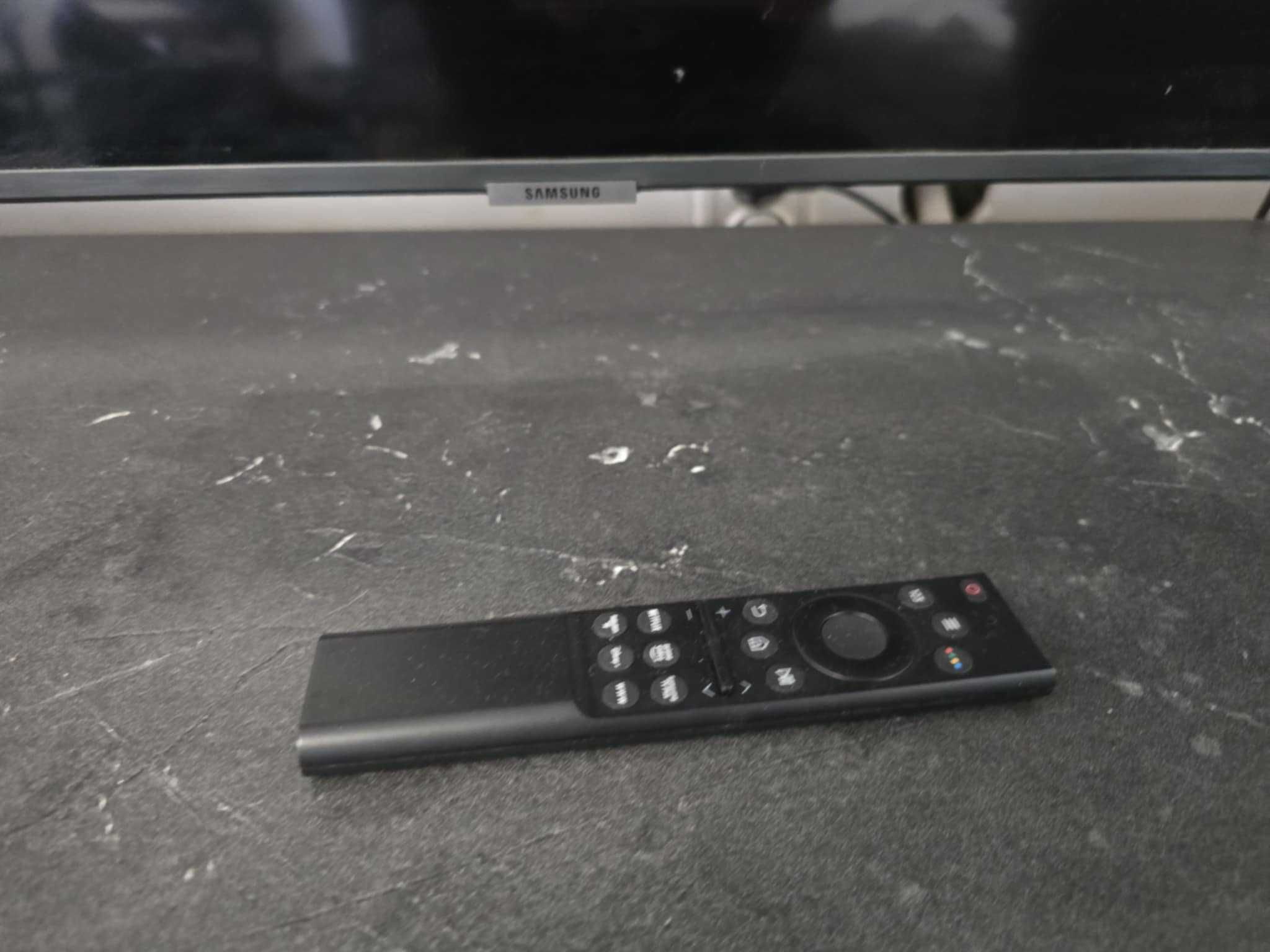 Samsung Smart TV 55" като нов