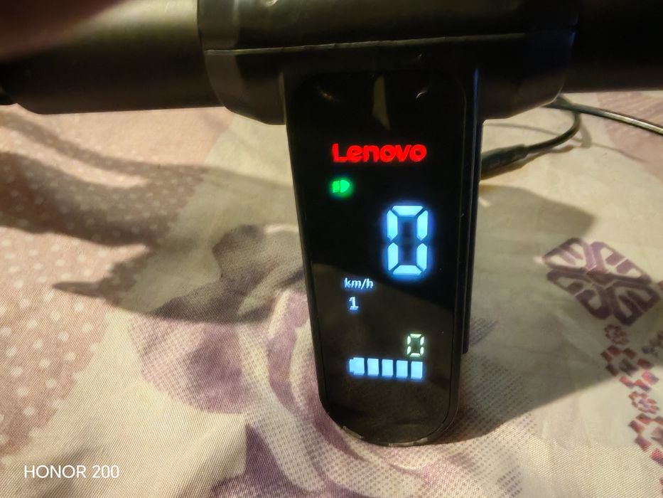Piese pentru trotinetă Lenovo