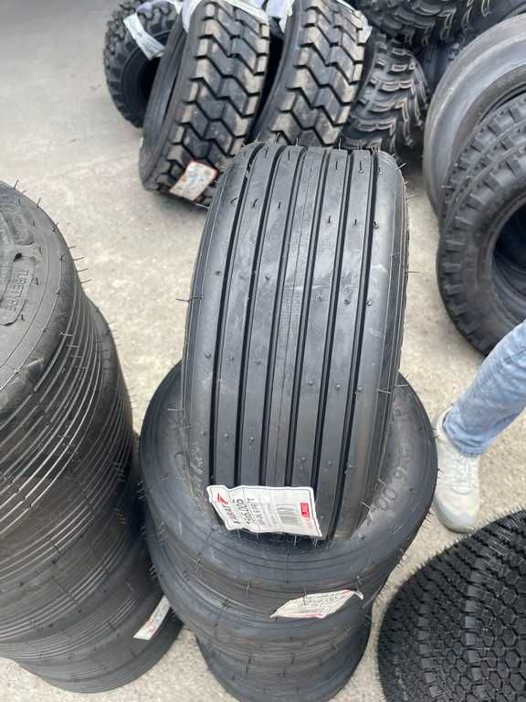 15x6.00-6 KABAT Cauciucuri noi liniare de tractoras livrare rapida