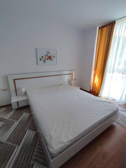 Дава се под наем Двустаен апартамент в Бургас, Сарафово - 64 кв.м за 510 € - Снимка #4