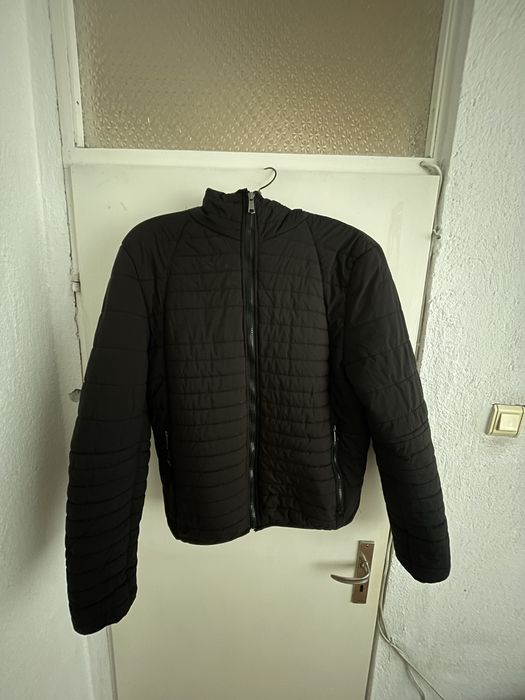 Зимно мъжко яке