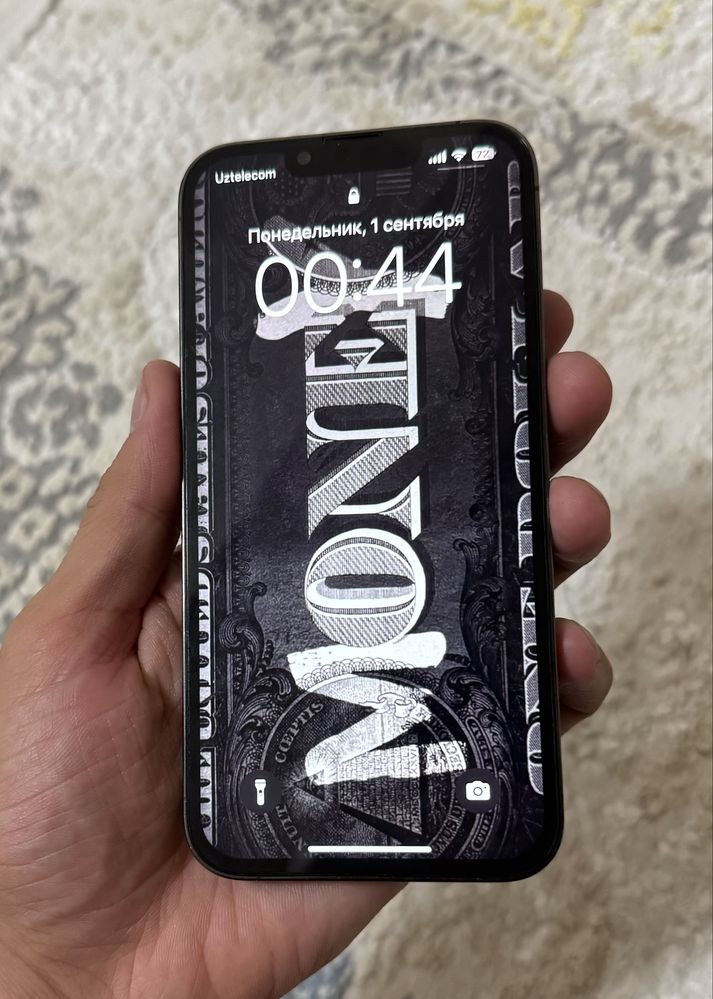 Iphone 13 pro 128gb