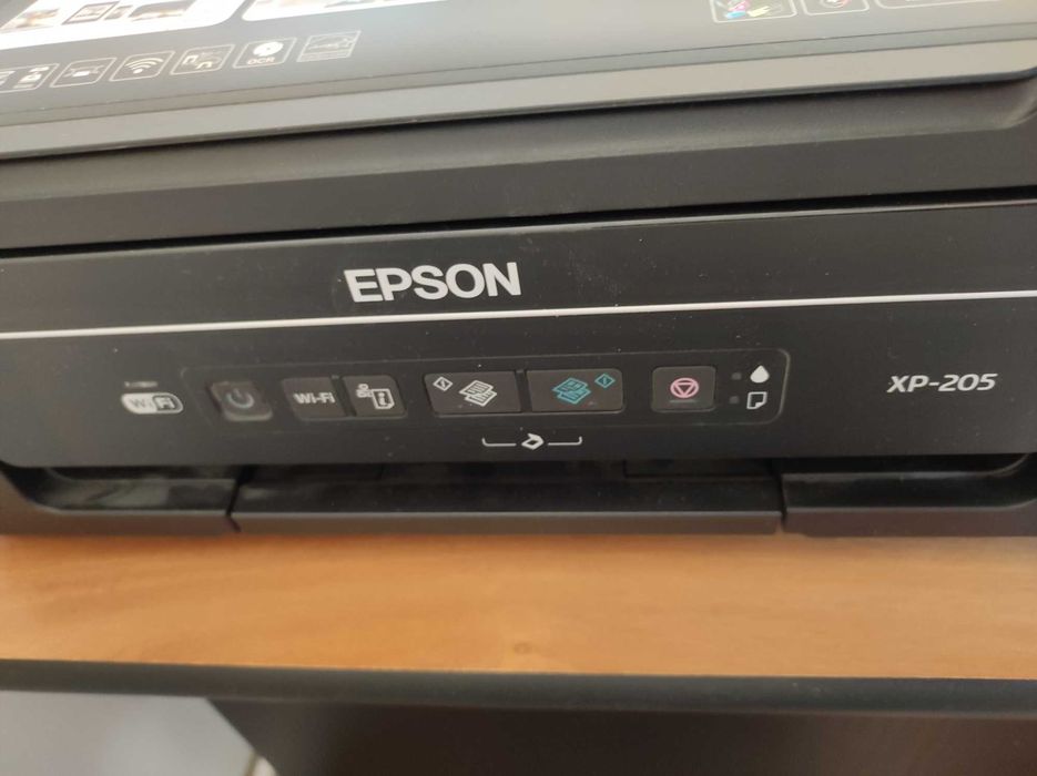 Imprimanta Epson
