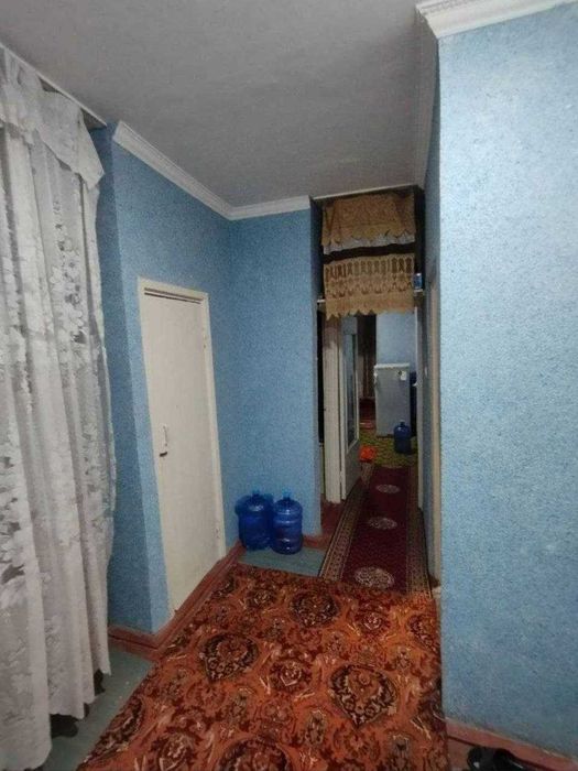 2 хоналик квартира 5 этаж 5 микр, сомий