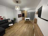 PF inchiriez ap 2 camere Riverland Residence
