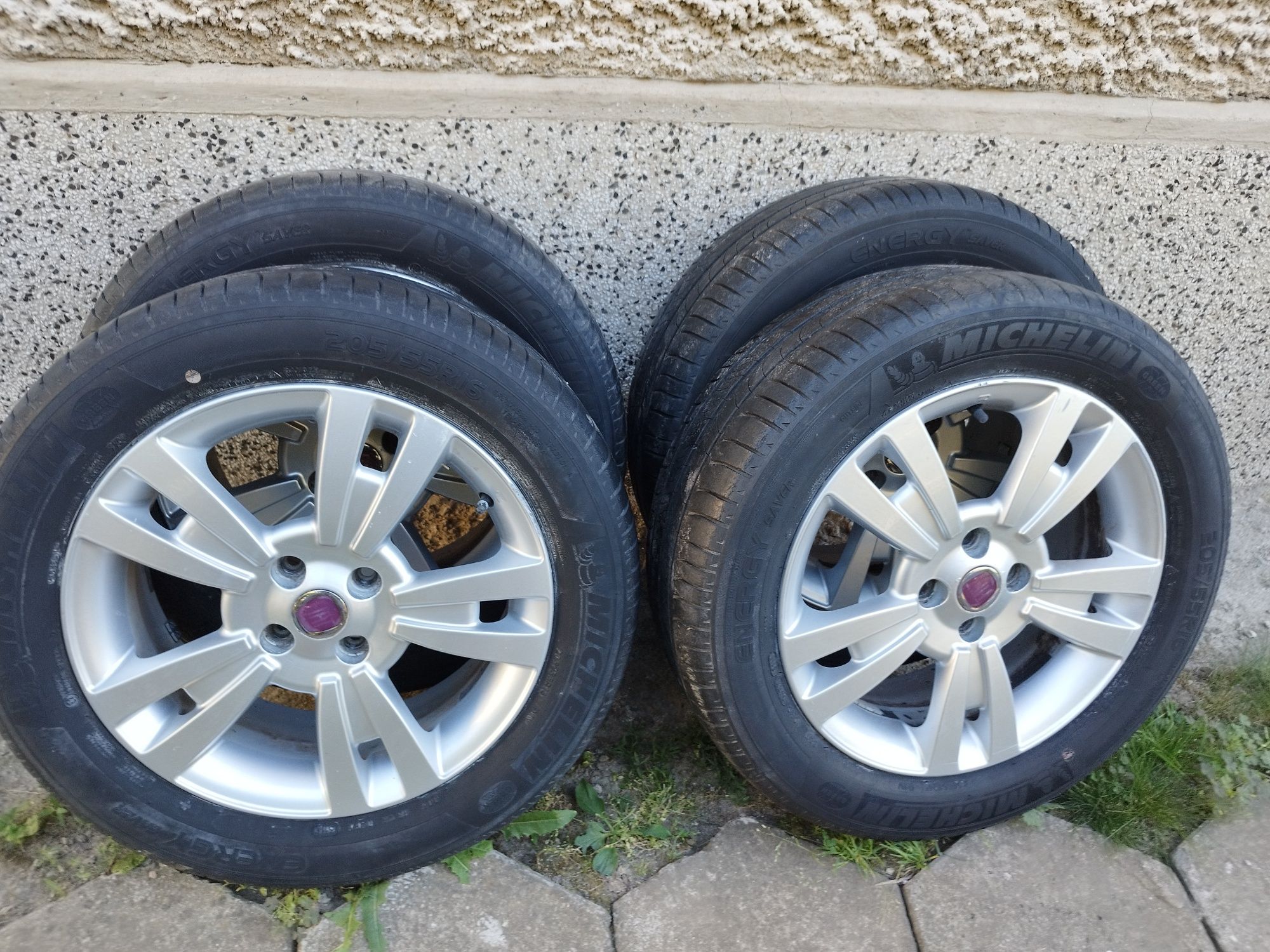 16ки 4*98 за Fiat,Alfa,Lanchia i Lada (ЕТ45)