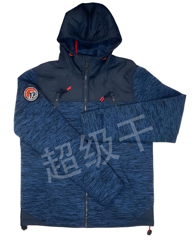 Куртка/толстовка superdry 52-54 размер