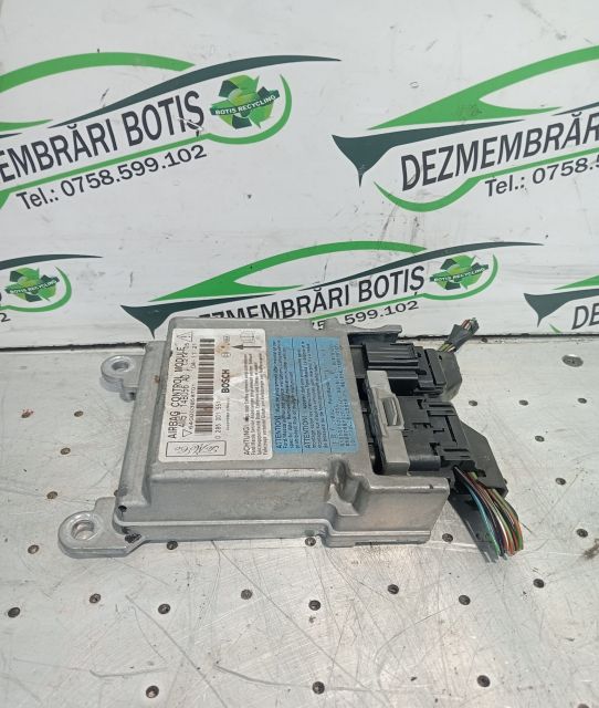 Calculator airbag Ford Focus a 2-a generatie