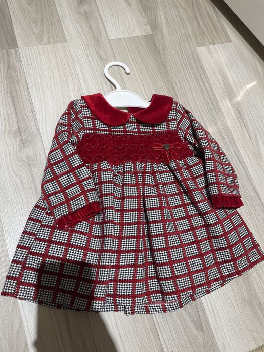 Платя для девочек