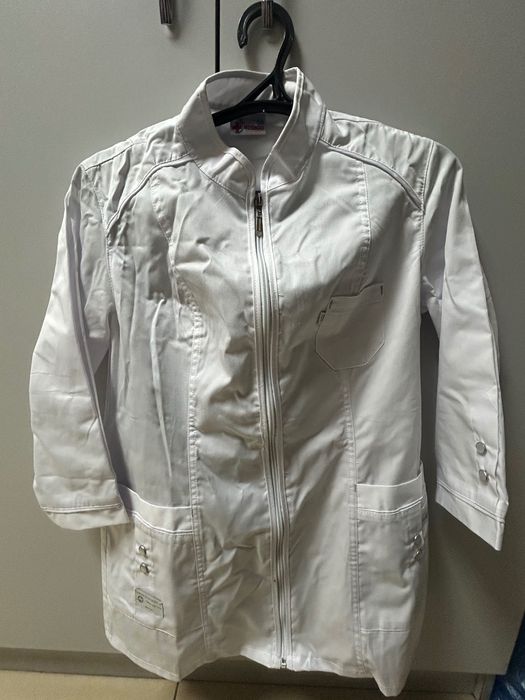 Медицинский халат