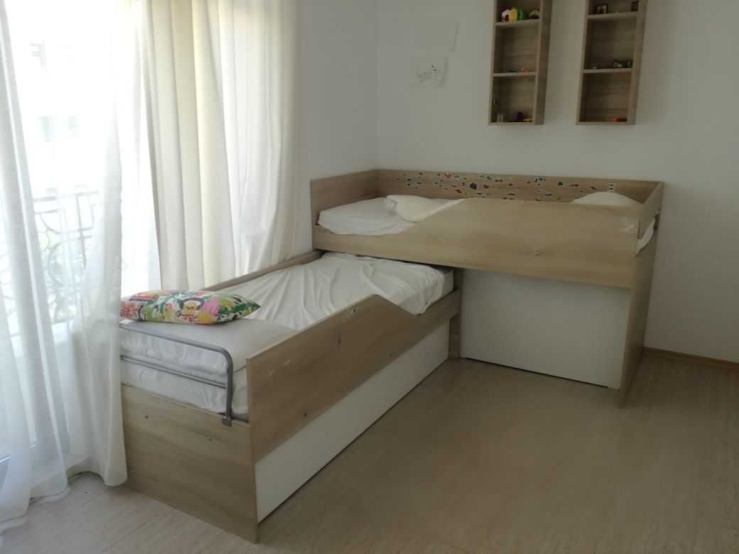 Продава се Тристаен апартамент в Созопол - 90 кв.м за 1333 €/кв.м - Снимка #16