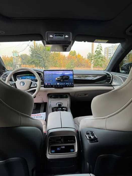 BYD Han mudadli tolovga