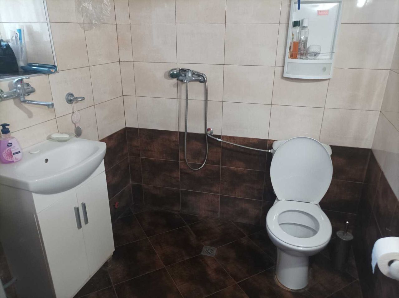 Продава се Къща в Казанлък - 80 кв.м за 1563 €/кв.м - Снимка #14
