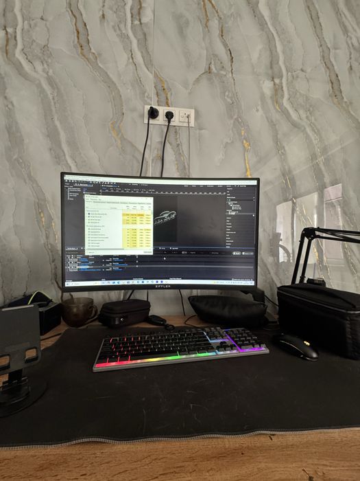 PC, rtx 2080 ti, core i5 11400