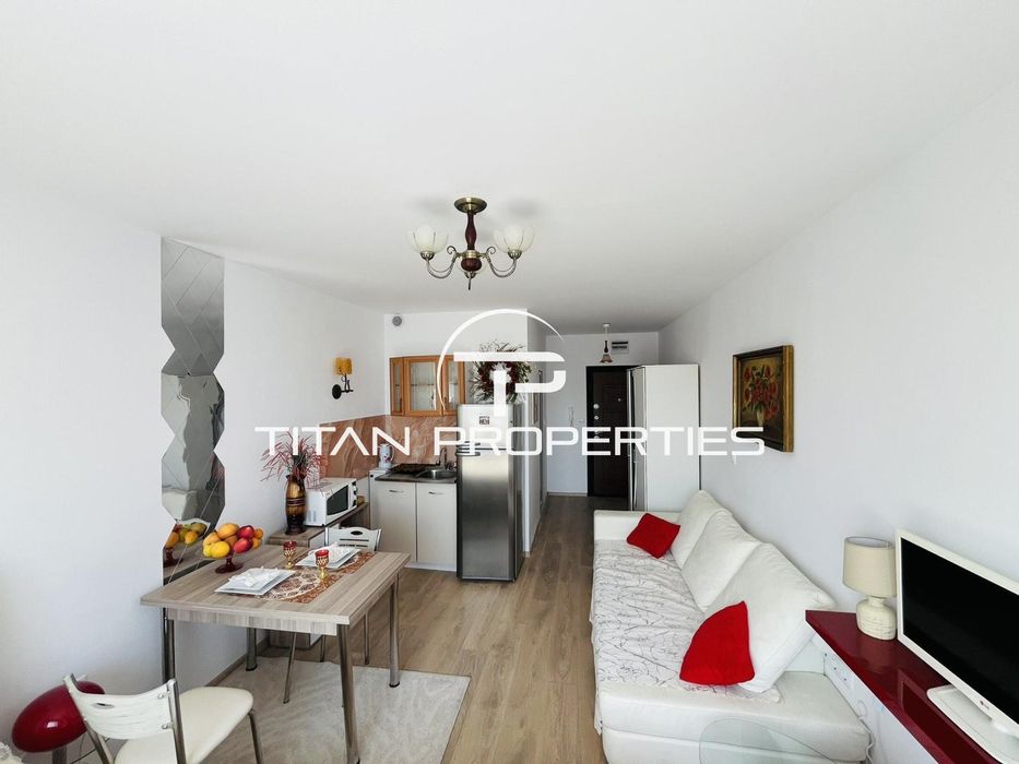 Едностаен имот в кв. Мадика с АКТ 16