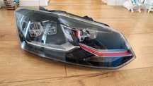 Far dreapta VW Polo 6R 6C GTI full LED cu ajustare automata faza