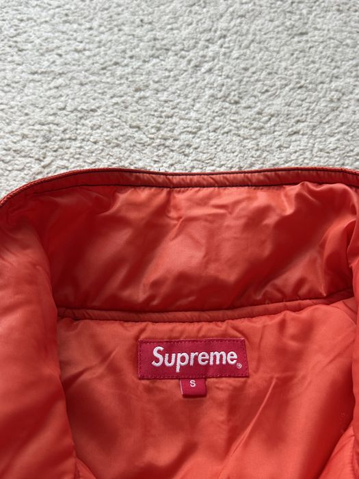 Supreme,geacă pt.bărbați,măr.S(merge pt.M)