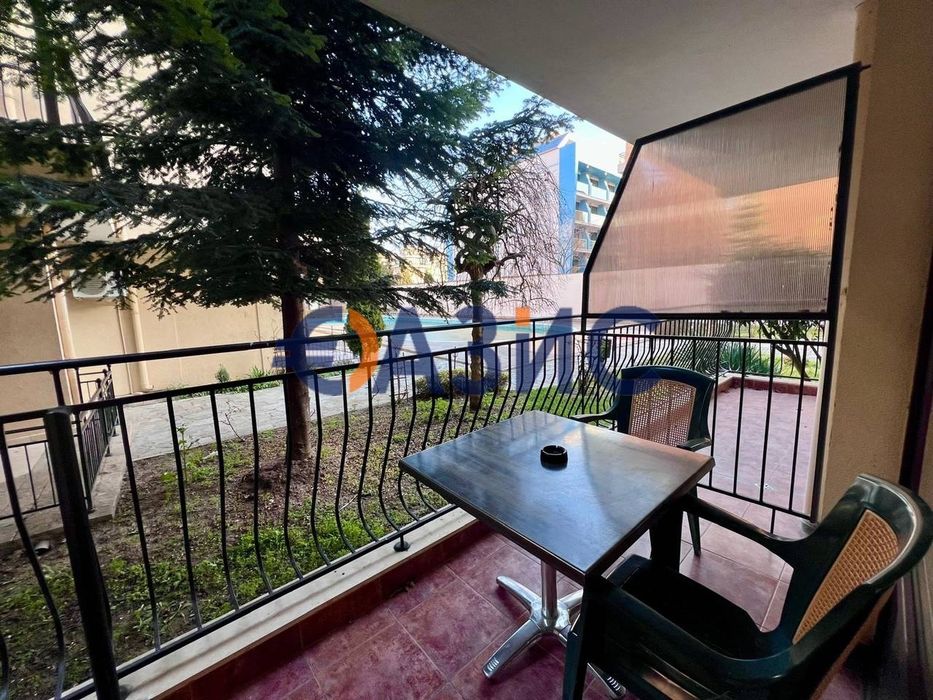 Продава се Двустаен апартамент в к.к. Слънчев бряг - 75 кв.м за 920 €/кв.м - Снимка #5