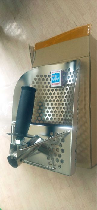 Скуб пляжный поисковый для поиска золота 15.000тг