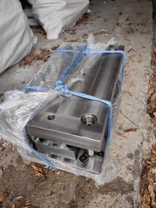 Матрица за конзоли за безшевен улук