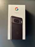 Google Pixel 8, 128GB, 8GB RAM, 5G, Obsidian