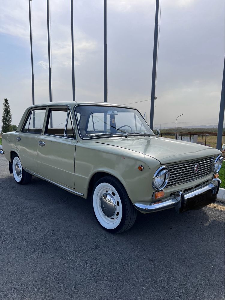 Vaz 2101 vaz2111 juguli 01