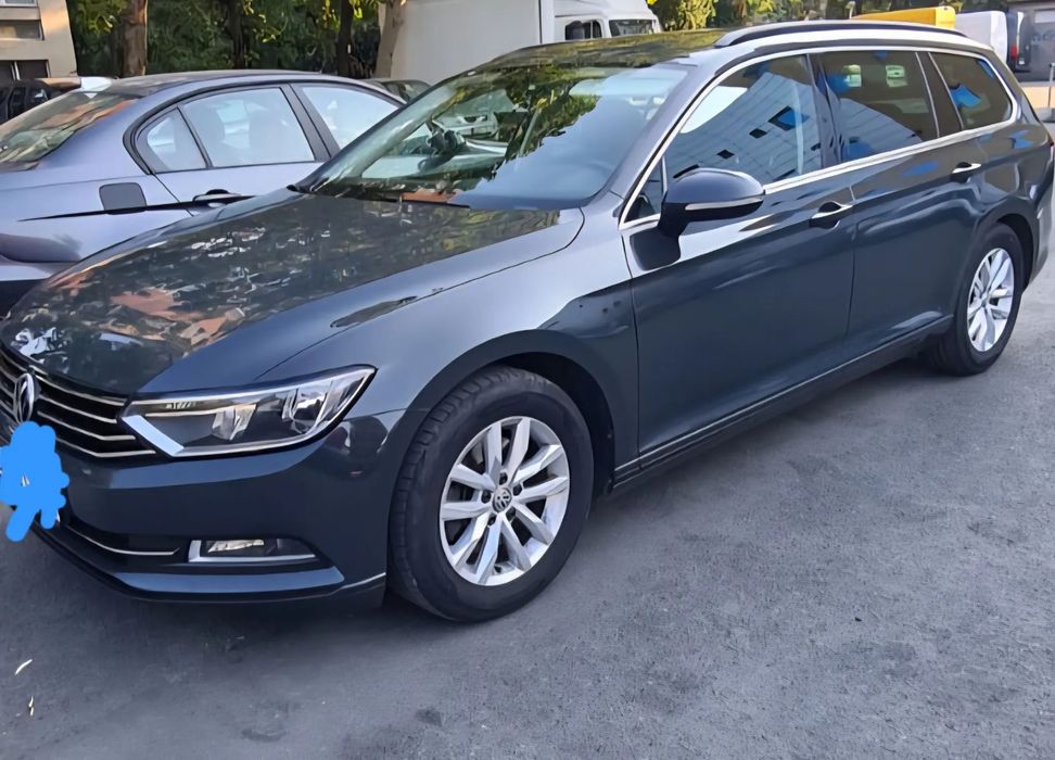 Volkswagen Passat Stare perfectă