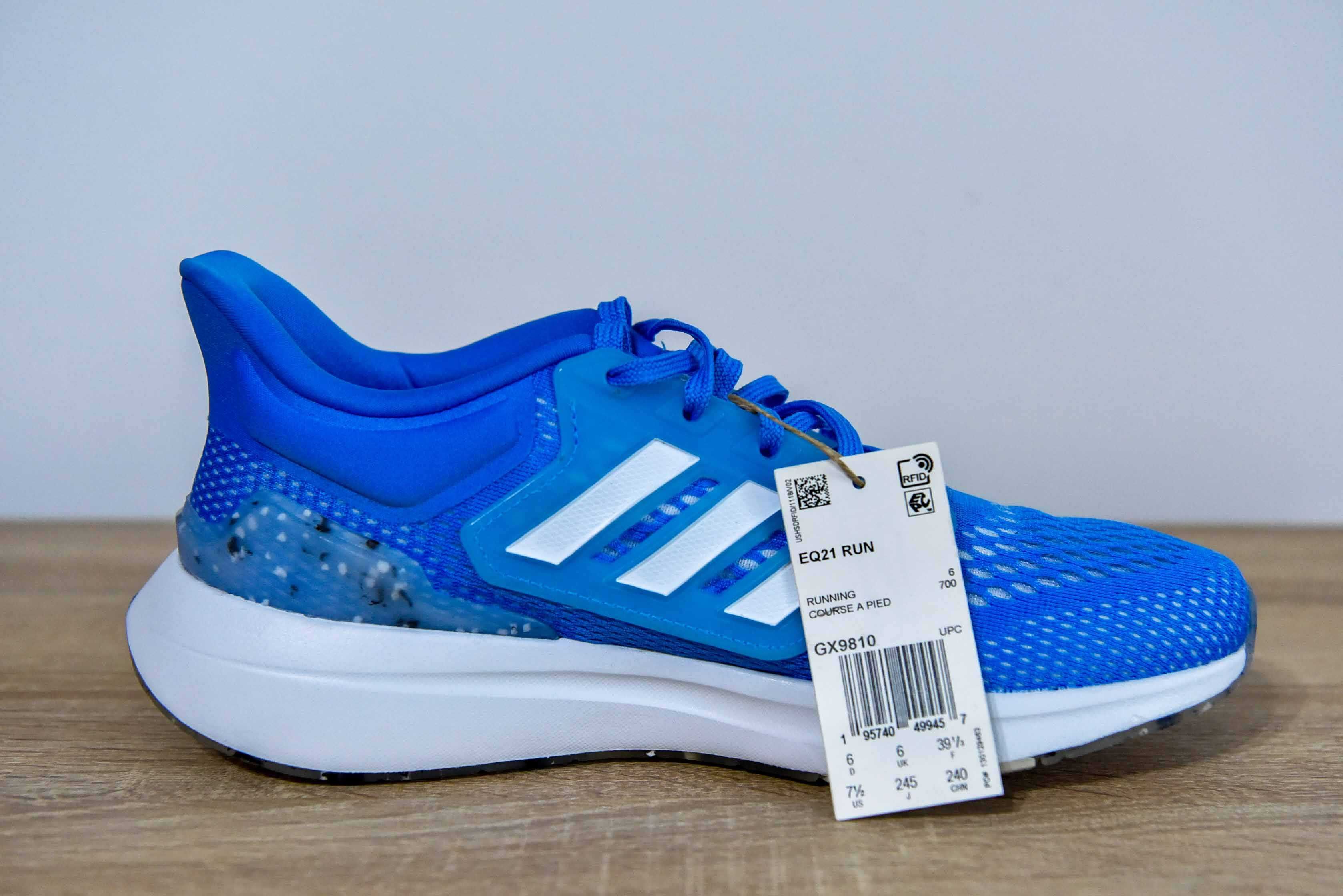 Adidasi dama Adidas marimea 38