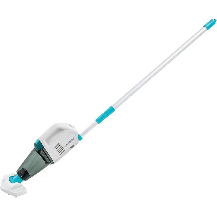 Vand piscina 404x201x100cm cu sistem filtrare, aspirator si accesorii
