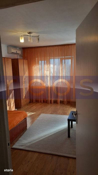 Vanzare Garsoniera Complet Utilata I Libera I Zona Bulevardul Ghencea