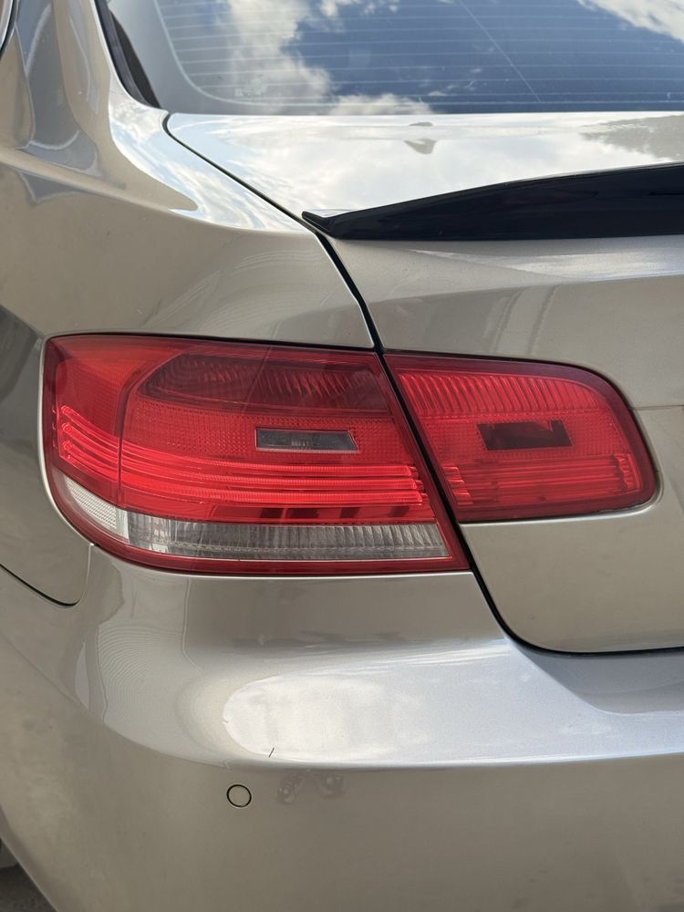 Стопове BMW E92