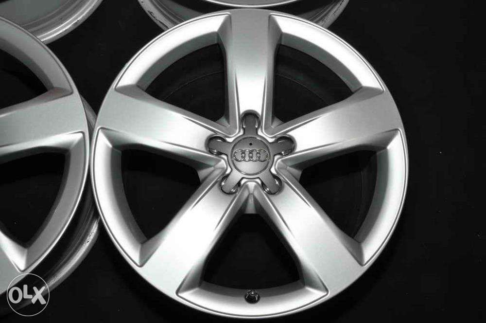 Jante Noi Originale Audi A6 4G C7 18 inch