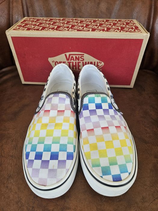 Pantofi Vans marime 39