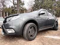 Jante Borbet R16 4x100
