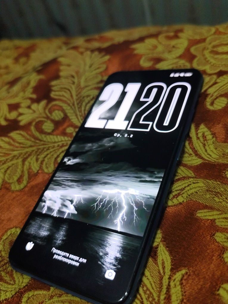 Сяоми 11 лайт he 5G