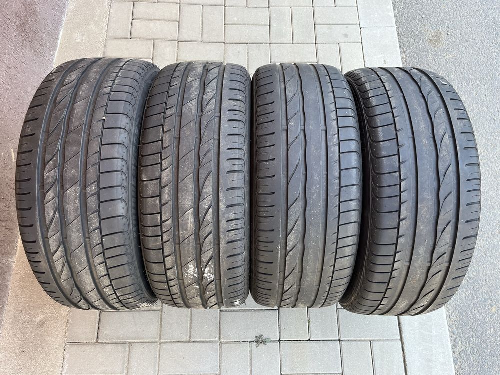 245/45 R18  Vara Bridgestone Turanza Er300 DOT2022