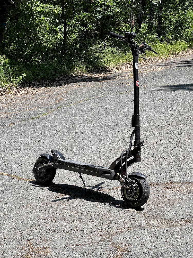Kaabo Mantis 10 dual pro +