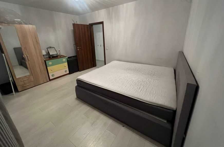 Тристаен ап. под наем в кв. Манастирски ливади