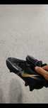 Ghete de fotbal Nike PHANTOM