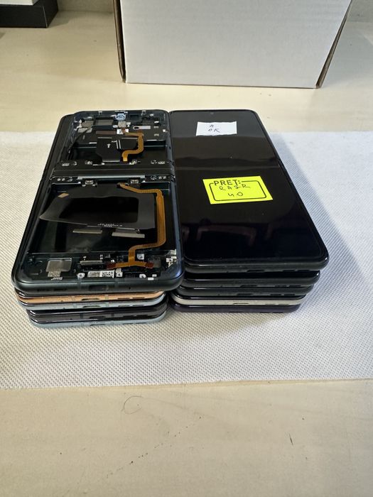 Display motorola razr 40 original