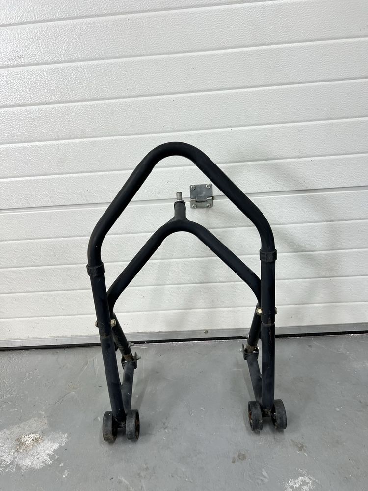 Standere moto fata+spate