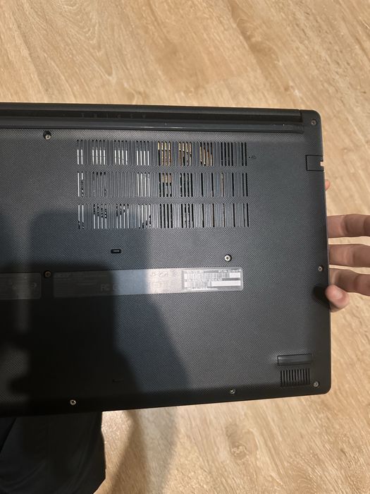 Продам ноут Acer Aspire 3