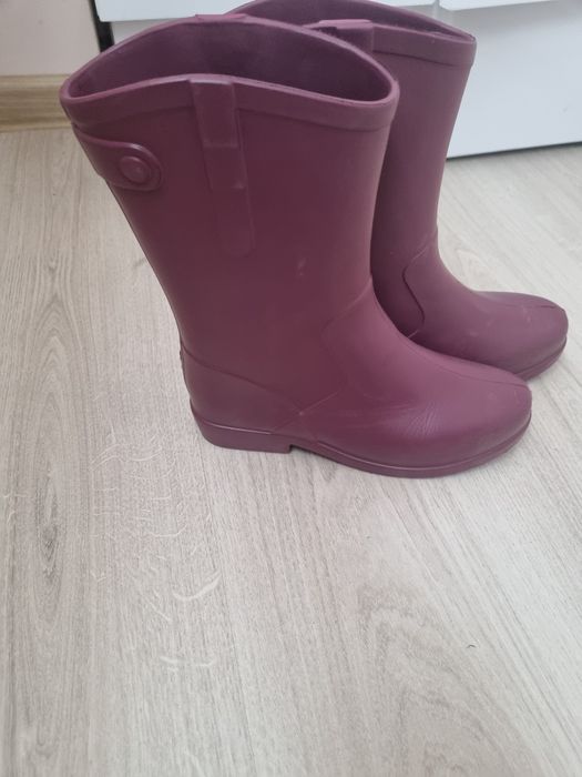 Резиновые сапоги ANRA