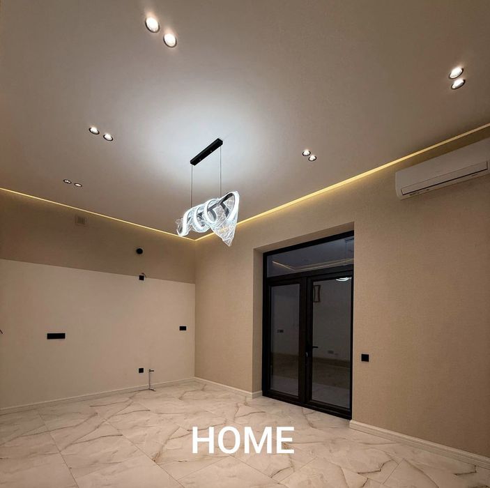 Продаётся Новый ЕвроДом 3.4 соток Юнусабадский район,махалля Бадамзар