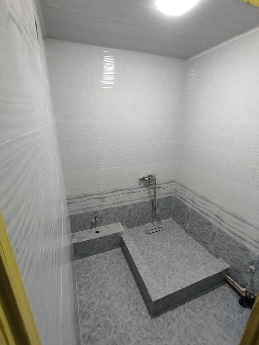 Elektrik kafelchik xizmatlari santexnik