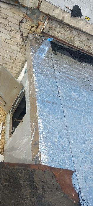 Гараж Черёмушки Капитальный