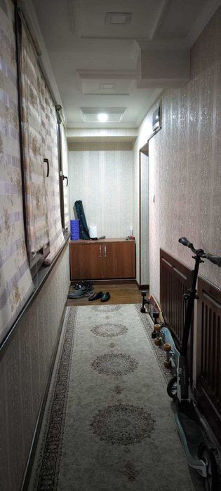 Дархан акай сити 3/2/18 московские высотки 80м²