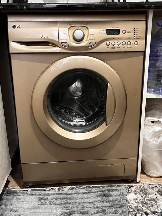 продается автомат стиральная машина